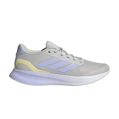 Pre-owned Adidas Originals Adidas Wmns Runfalcon 5 'grey Violet Tone' | Women's Size 9.5