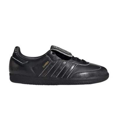 Pre-owned Adidas Originals Adidas Wmns Samba Lt 'color Fade Pack - Black White' | Women's Size 5.5