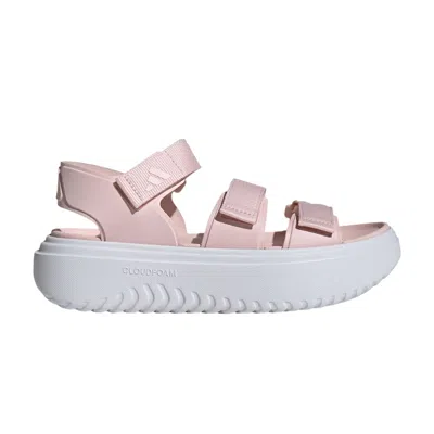 Pre-owned Adidas Originals Adidas Wmns Slyn Sandal 'sandy Pink' | Women's Size 9