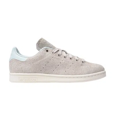 Pre-owned Adidas Originals Adidas Wmns Stan Smith 'clear Brown' | Women's Size 8