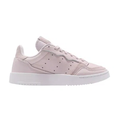 Pre-owned Adidas Originals Adidas Wmns Supercourt 'orchid Tint' | Pink | Women's Size 8