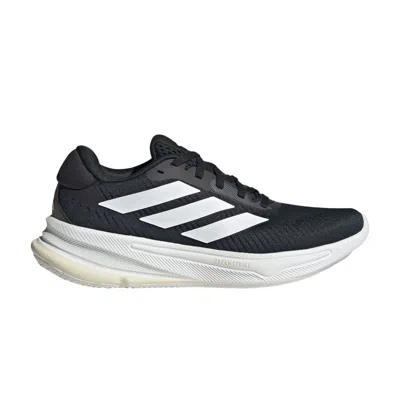 Pre-owned Adidas Originals Adidas Wmns Supernova Ease 'black White' | Women's Size 8.5
