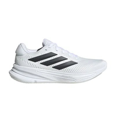 Pre-owned Adidas Originals Adidas Wmns Supernova Ease 'white Dash Grey' | Women's Size 10.5