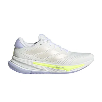 Pre-owned Adidas Originals Adidas Wmns Supernova Ease 'white Violet Tone' | Women's Size 8.5