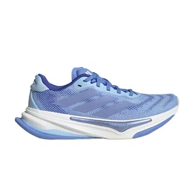 Pre-owned Adidas Originals Adidas Wmns Supernova Prima 2 'blue Fusion' | Women's Size 11