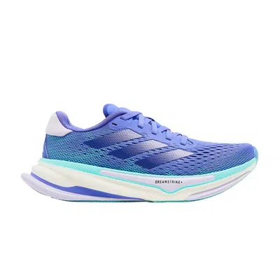 Pre-owned Adidas Originals Adidas Wmns Supernova Prima 'cobalt Blue Purple Tint' | Women's Size 7.5