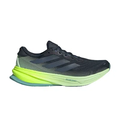 Pre-owned Adidas Originals Adidas Wmns Supernova Rise 2 'aurora Ink' | Blue | Women's Size 10