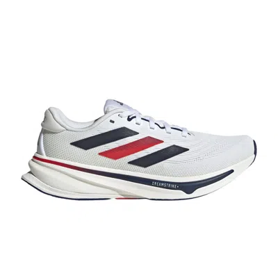 Pre-owned Adidas Originals Adidas Wmns Supernova Rise 2 'usa' | White | Women's Size 11