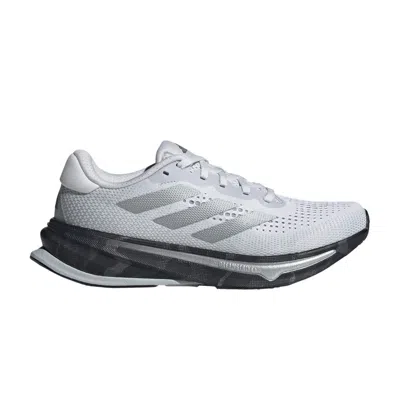 Pre-owned Adidas Originals Adidas Wmns Supernova Rise 'dash Grey Silver Metallic' | Women's Size 8.5 In Gray