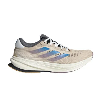 Pre-owned Adidas Originals Adidas Wmns Supernova Rise 'move For The Planet' | Cream | Women's Size 9