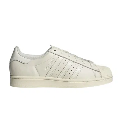 Pre-owned Adidas Originals Adidas Wmns Superstar 'off White' | Cream | Women's Size 7.5