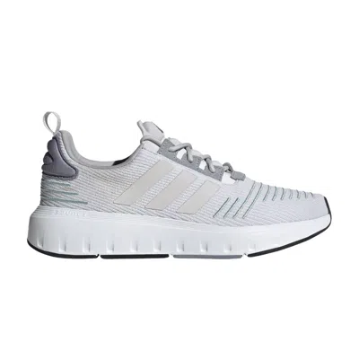 Pre-owned Adidas Originals Adidas Wmns Swift Run 23 'dash Grey' | Women's Size 8.5 In Gray