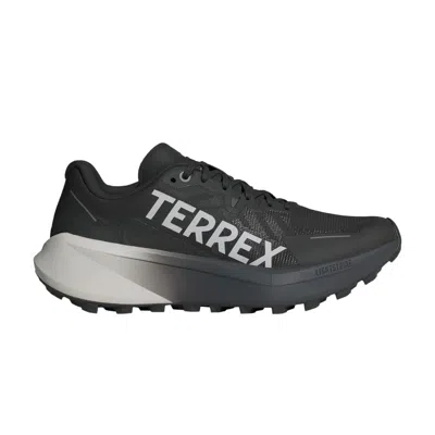 Pre-owned Adidas Originals Adidas Wmns Terrex Agravic 3 'black Grey' | Women's Size 6