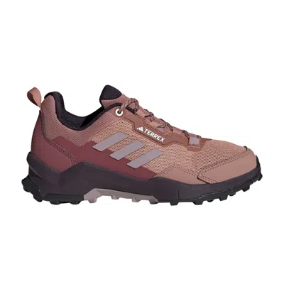 Pre-owned Adidas Originals Adidas Wmns Terrex Ax4 'warm Clay' | Brown | Women's Size 10.5