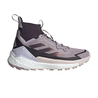 Pre-owned Adidas Originals Adidas Wmns Terrex Free Hiker 2.0 'preloved Fig' | Purple | Women's Size 11