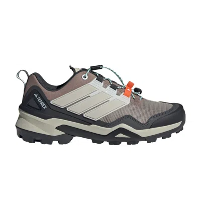 Pre-owned Adidas Originals Adidas Wmns Terrex Skychaser 'trace Brown Beige' | Women's Size 6