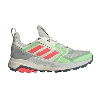Pre-owned Adidas Originals Adidas Wmns Terrex Trailmaker 'glory Mint Signal Pink' | Grey | Women's Size 8 In Gray