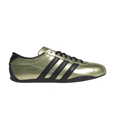 Pre-owned Adidas Originals Adidas Wmns Tokyo 'gold Metallic' | Women's Size 8.5