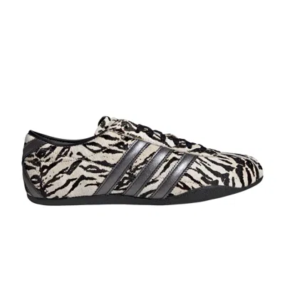 Pre-owned Adidas Originals Adidas Wmns Tokyo 'off White Core Black' | Women's Size 11