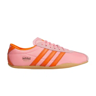 Pre-owned Adidas Originals Adidas Wmns Tokyo 'semi Pink Spark Orange' | Women's Size 11