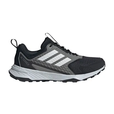 Pre-owned Adidas Originals Adidas Wmns Tracefinder Trail 'black Dash Grey' | Women's Size 5