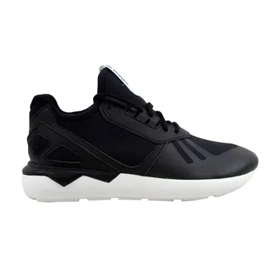 Pre-owned Adidas Originals Adidas Wmns Tubular Runner 'black' | Women's Size 6.5