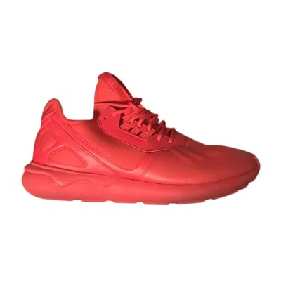 Pre-owned Adidas Originals Adidas Wmns Tubular Runner 'triple Red' | Women's Size 6