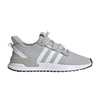 Pre-owned Adidas Originals Adidas Wmns U_path Run 'light Solid Grey' | Women's Size 8