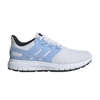 Pre-owned Adidas Originals Adidas Wmns Ultimashow 'white Blue Dawn' | Women's Size 8.5