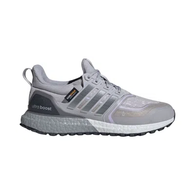 Pre-owned Adidas Originals Adidas Wmns Ultraboost 1.0 Atr 'glory Grey/dash Grey/powder Plum' | Women's Size 6 In Gray