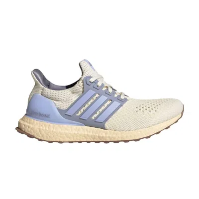 Pre-owned Adidas Originals Adidas Wmns Ultraboost 1.0 'off White Violet Tone' | Cream | Women's Size 7