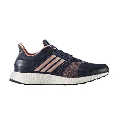 Pre-owned Adidas Originals Adidas Wmns Ultraboost St | Grey | Women's Size 9