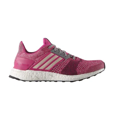 Pre-owned Adidas Originals Adidas Wmns Ultraboost St 'pink' | Women's Size 6