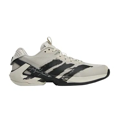 Pre-owned Adidas Originals Adidas Wmns Y-3 Adizero Ubersonic 5 'orbit Grey' | Women's Size 6 In Gray