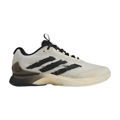Pre-owned Adidas Originals Adidas Wmns Y-3 Avacourt 2 'orbit Grey Black' | Women's Size 6.5 In Gray
