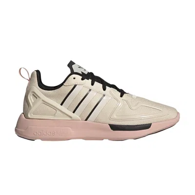 Pre-owned Adidas Originals Adidas Wmns Zx 2k Flux 'vapour Pink' | Women's Size 5.5