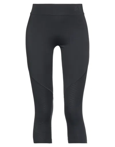 Adidas Originals Adidas Leggings In Black
