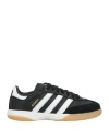 Adidas Originals Adidas Woman Sneakers Black Size 6.5 Leather