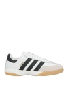 Adidas Originals Adidas Woman Sneakers White Size 5.5 Leather