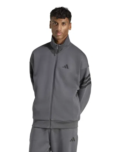 Adidas Originals Adidas Women's 3-stripes Woven Track Jacket In Multi