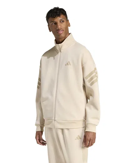 Adidas Originals Adidas Women's 3-stripes Woven Track Jacket In Pink