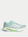 Adidas Originals Womens Adidas Adizero Boston 13 In Blue