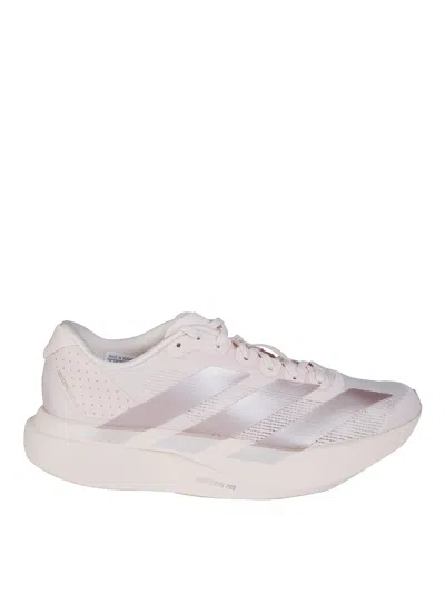 Adidas Originals Adidas Women's Adizero Evo Sl Mini Sneakers In White
