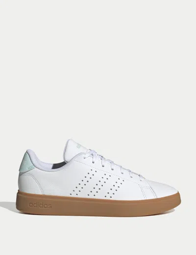 ADIDAS ORIGINALS ADIDAS WOMEN'S ADVANTAGE 2.0 TRAINERS