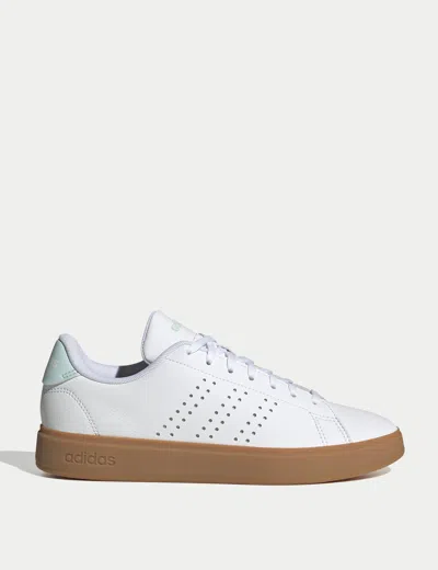 Adidas Originals Adidas Women's Advantage 2.0 Trainers In White