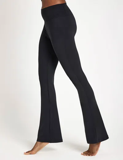 Adidas Originals Adidas Women's All Me Essentials Flare Leggings In Black