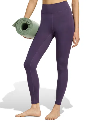 ADIDAS ORIGINALS ADIDAS WOMEN'S ALL ME ESSENTIALS FULL-LENGTH LEGGINGS
