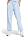 Adidas Originals Adidas Women's All Szn French Terry Loose Joggers