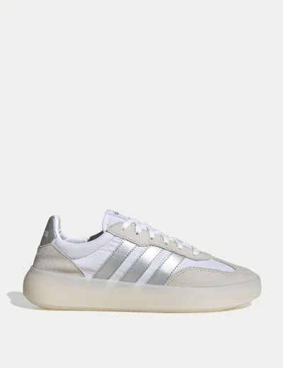 Adidas Originals Adidas Women's Barreda Decode Trainers