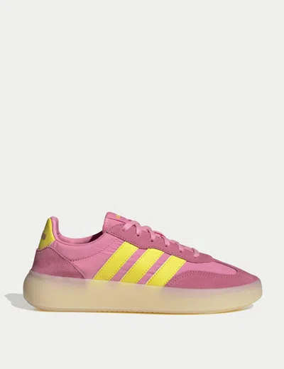 Adidas Originals Adidas Women's Barreda Decode Trainers